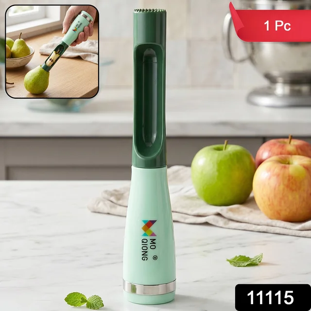 Multipurpose Apple Cutter – Effortless Slicing & Coring Tool for Kitchen
