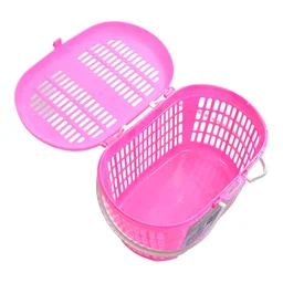 Multipurpose Basket – Small Storage & Picnic Utility | Organivo