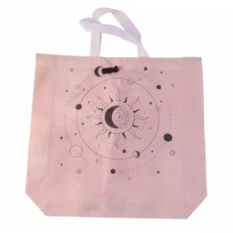 Multipurpose Carry Hand Bag – Secure Lock & Eco-Friendly Design