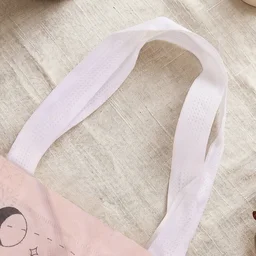 Multipurpose Carry Hand Bag – Secure Lock & Eco-Friendly Design