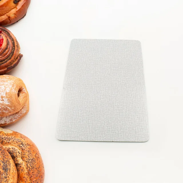 Multi-Purpose Chopping Board – Durable & Easy Clean | Quickslice