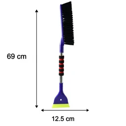 Multipurpose Cleaning Brush, Dual Function for Deep Cleaning