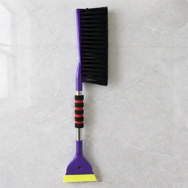 Multipurpose Cleaning Brush, Dual Function for Deep Cleaning