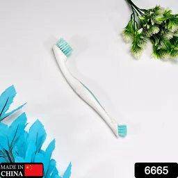 Multipurpose Cleaning Brush – Dual-Sided & Ergonomic | Styleva