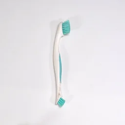 Multipurpose Cleaning Brush – Dual-Sided & Ergonomic | Styleva