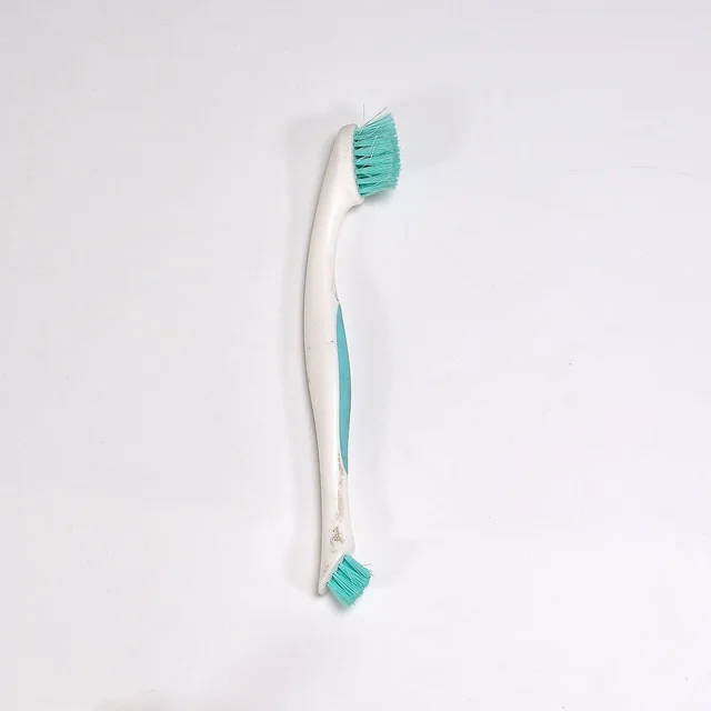 Multipurpose Cleaning Brush – Dual-Sided & Ergonomic | Styleva