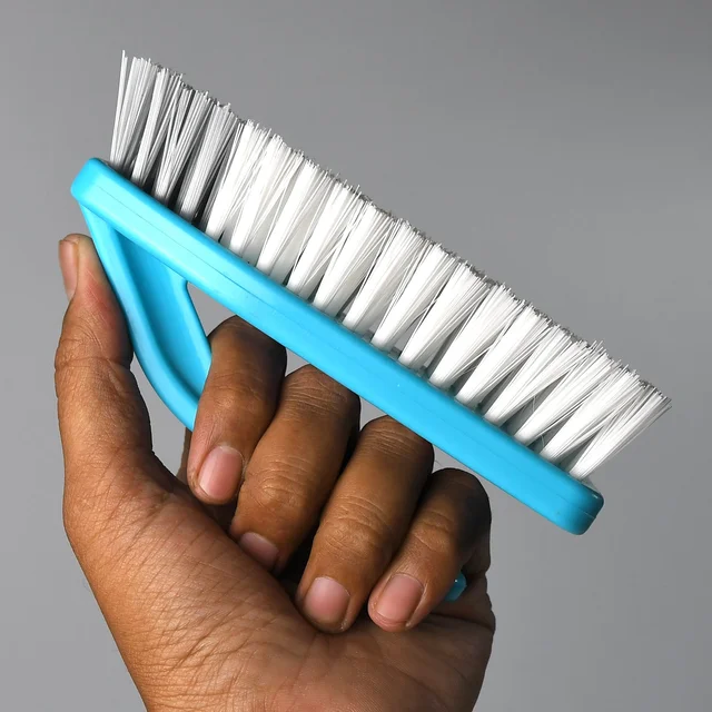 Multipurpose Cleaning Brush – Durable Handle & Versatile Use | Pro Clean