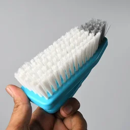 Multipurpose Cleaning Brush – Durable Handle & Versatile Use | Pro Clean