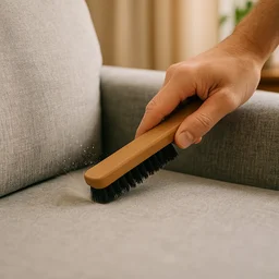 Multipurpose Cleaning Brush – Heavy-Duty with Ergonomic Grip