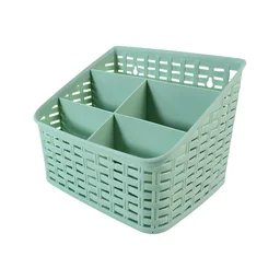Multipurpose Divider Holder – Premium 5-Section Organizer