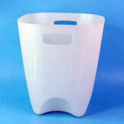 Multipurpose Dustbin – Compact & Stylish Wastebasket 26x23 cm