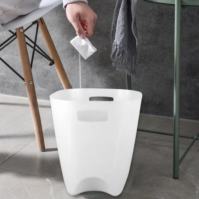 Multipurpose Dustbin – Compact & Stylish Wastebasket 26x23 cm