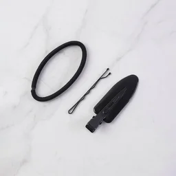 Multipurpose Hair Accessories Set – Daily Styling Essentials