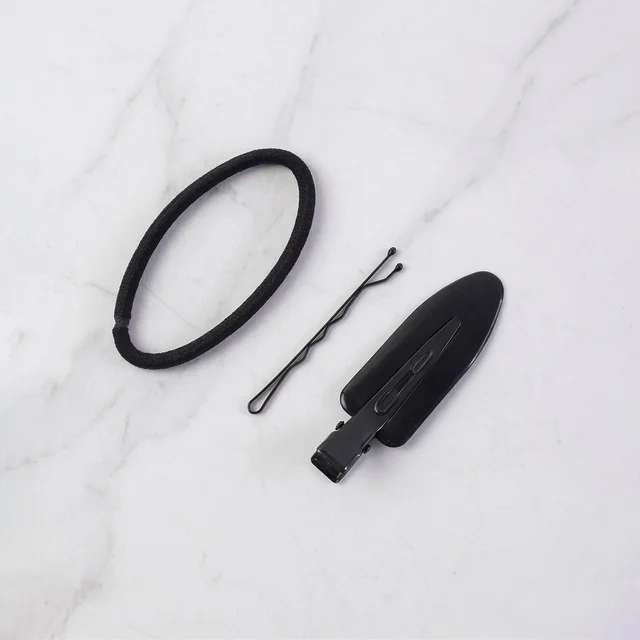 Multipurpose Hair Accessories Set – Daily Styling Essentials