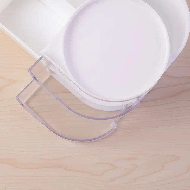 Multipurpose Makeup Organizer – Space-Saving Storage with Drawers