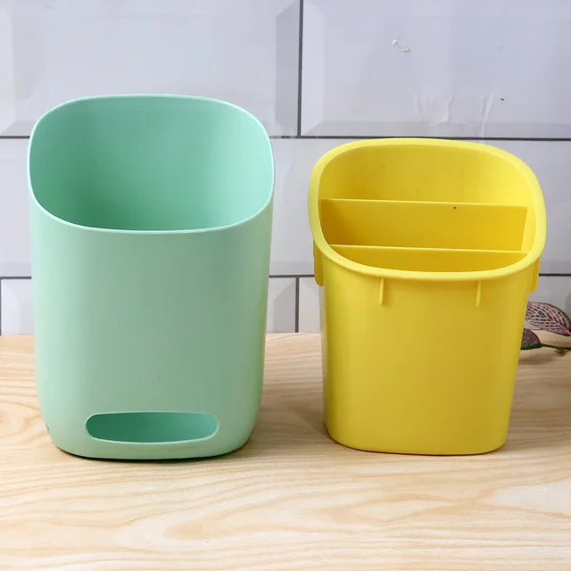 Multipurpose Organizer Holder, Dual Storage for Bathroom & Desk