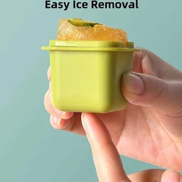 Multipurpose Plastic Storage Container – Airtight & Durable