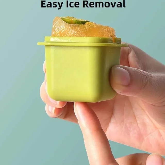 Multipurpose Plastic Storage Container – Airtight & Durable