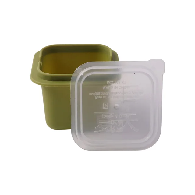 Multipurpose Plastic Storage Container – Airtight & Durable