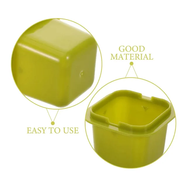 Multipurpose Plastic Storage Container – Airtight & Durable