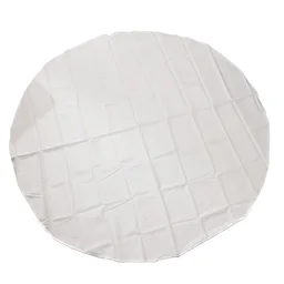 Multipurpose Round Dining Table Mat – Elegant & Protective
