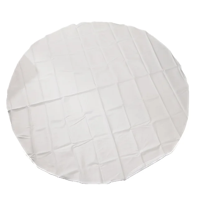 Multipurpose Round Dining Table Mat – Elegant & Protective