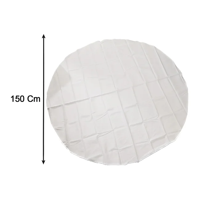 Multipurpose Round Dining Table Mat – Elegant & Protective