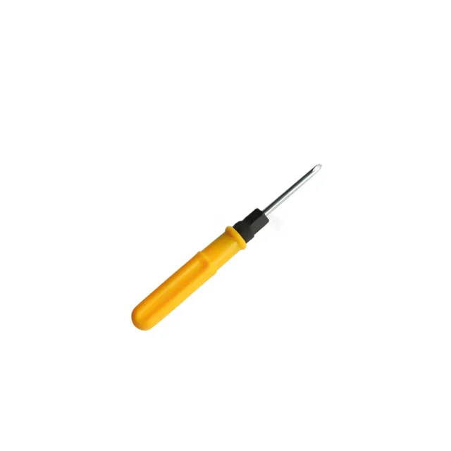 Multipurpose Screwdriver – 2-in-1 Tool with Ergonomic Grip | XcelGrip