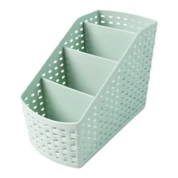 Multi-Purpose Storage Basket Organizer – Durable & Compact