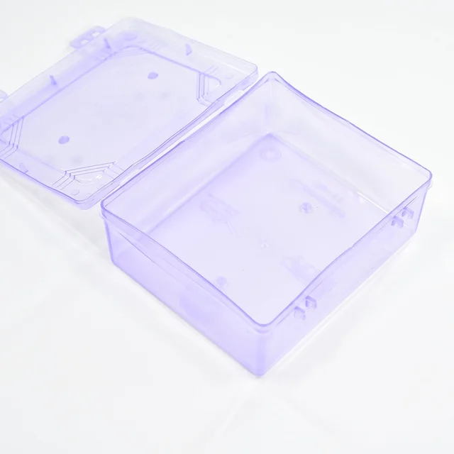 Multipurpose Storage Box – Compact Home & Office Storage | Tidy Table