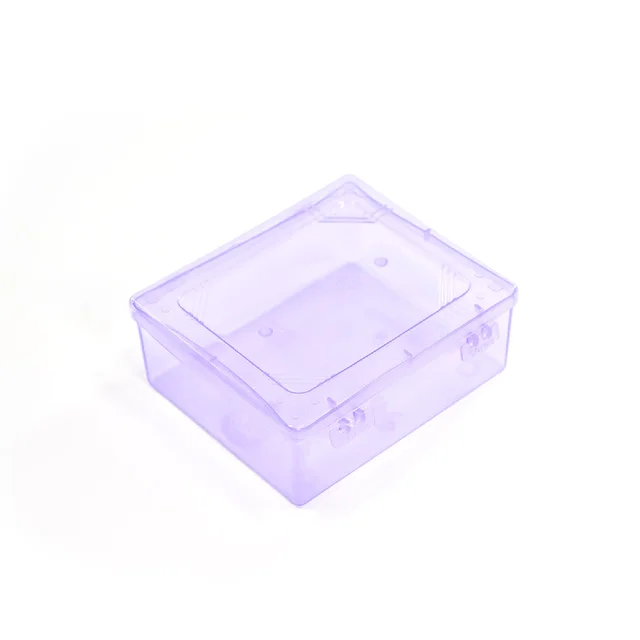 Multipurpose Storage Box – Compact Home & Office Storage | Tidy Table