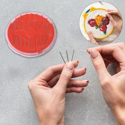 Multipurpose Tailoring Sewing Kit – Complete Set for Repairs