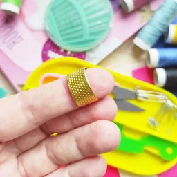 Multipurpose Tailoring Sewing Kit – Complete Set for Repairs