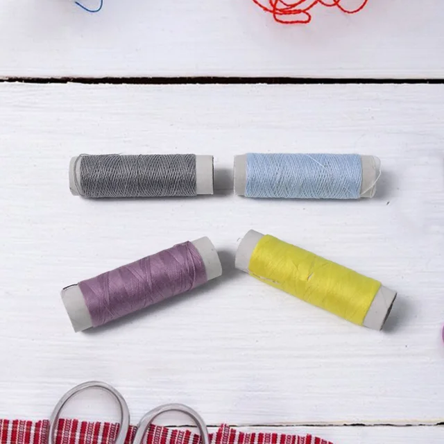 Multipurpose Tailoring Sewing Kit – Complete Set for Repairs