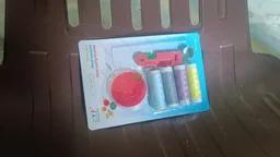 Multipurpose Tailoring Sewing Kit – Complete Set for Repairs