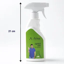 Multipurpose Tap Cleaner Spray – Removes Tough Stains & Builds Shine