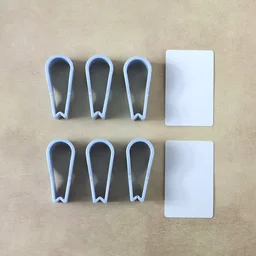 Multipurpose Towel Holder Clips – Easily Organize Your Towels