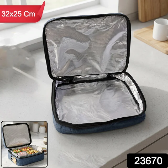 Multipurpose Travel Organizer Bag – Compact & Lightweight Storage