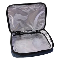 Multipurpose Travel Organizer Bag – Compact & Lightweight Storage