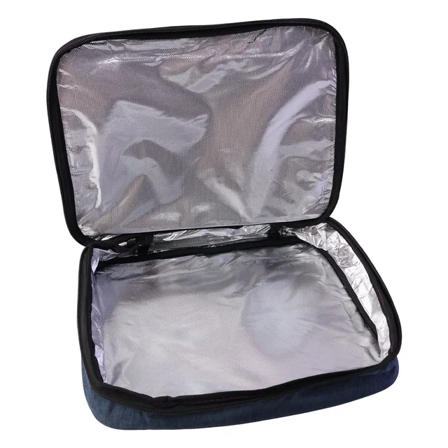 Multipurpose Travel Organizer Bag – Compact & Lightweight Storage