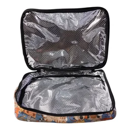 Multipurpose Travel Organizer Bag – Lightweight & Space-Saving
