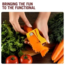 Multipurpose Vegetable Sharpen & Peeler – Compact Kitchen Tool