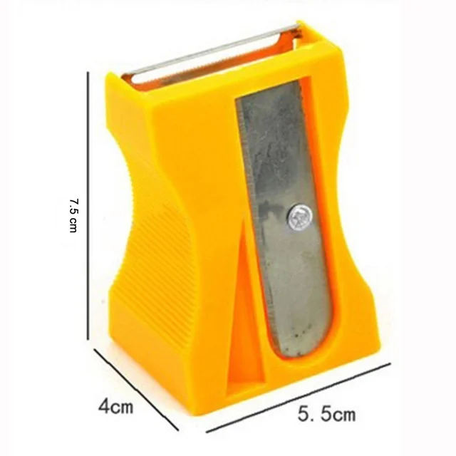Multipurpose Vegetable Sharpen & Peeler – Compact Kitchen Tool