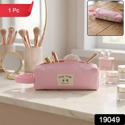 Multipurpose Zipper Pouch Organizer – Compact & Durable Travel Bag