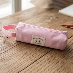 Multipurpose Zipper Pouch Organizer – Compact & Durable Travel Bag