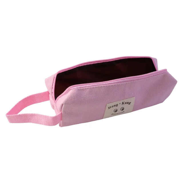 Multipurpose Zipper Pouch Organizer – Compact & Durable Travel Bag