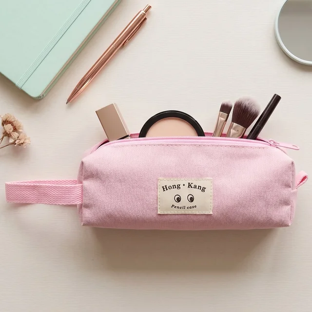 Multipurpose Zipper Pouch Organizer – Compact & Durable Travel Bag