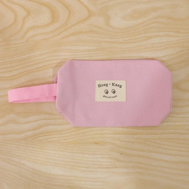 Multipurpose Zipper Pouch Organizer – Compact & Durable Travel Bag