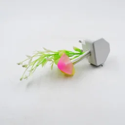 Mushroom Night Light – Color Changing LED with Auto Sensor |