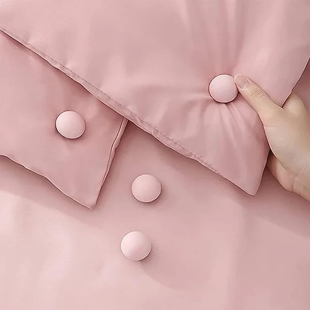 Mushroom Upholstery Pins – Elegant No-Sew Furniture Decor
